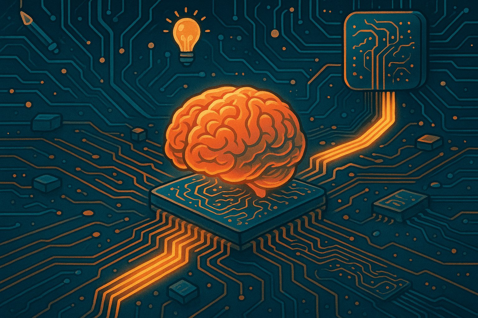 Reasoning vs. Thinking: What Generative AI Really Does