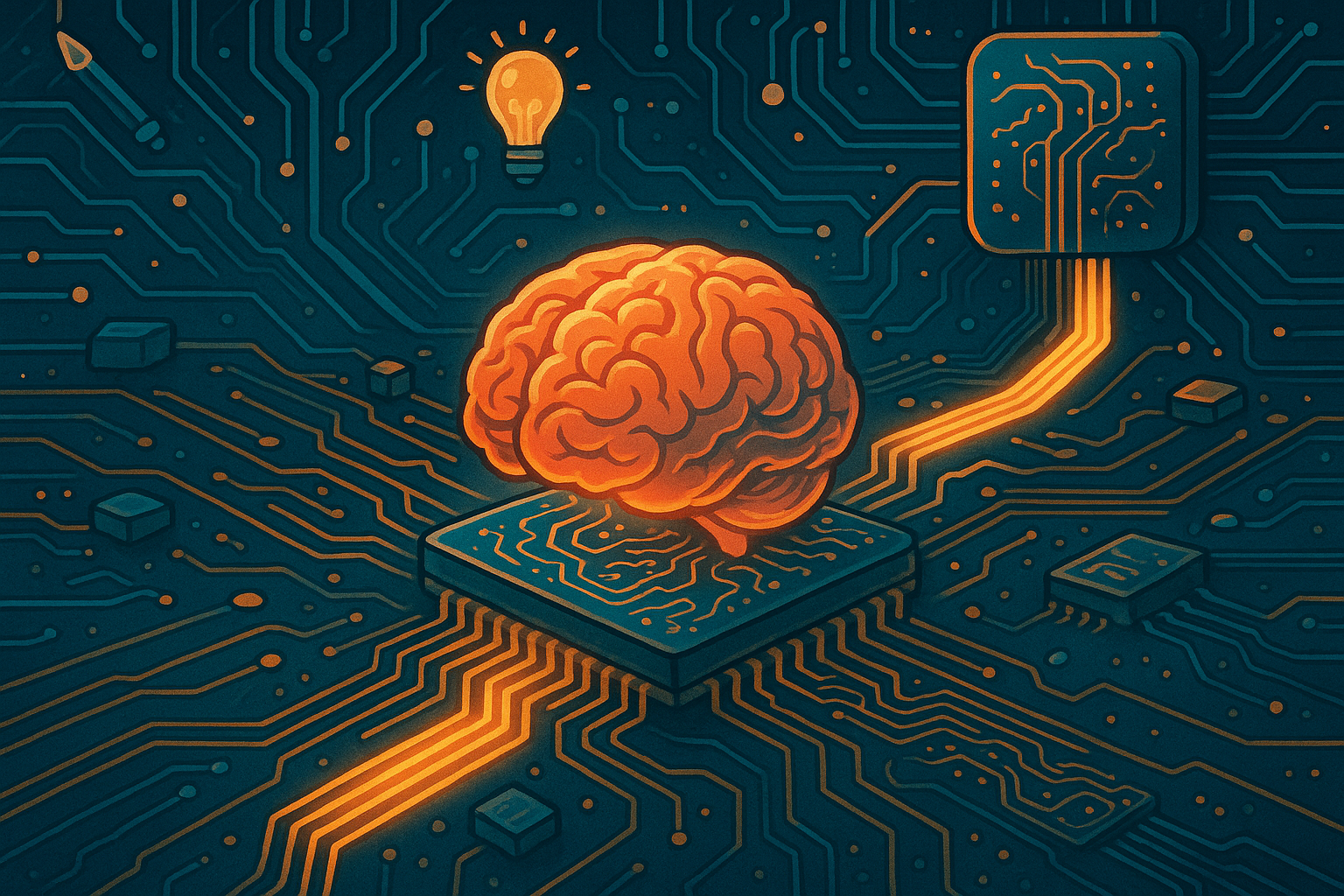 Reasoning vs. Thinking: What Generative AI Really Does